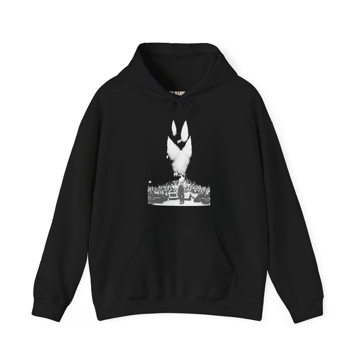 Alex Warren Merch - Finding Family Hoodie