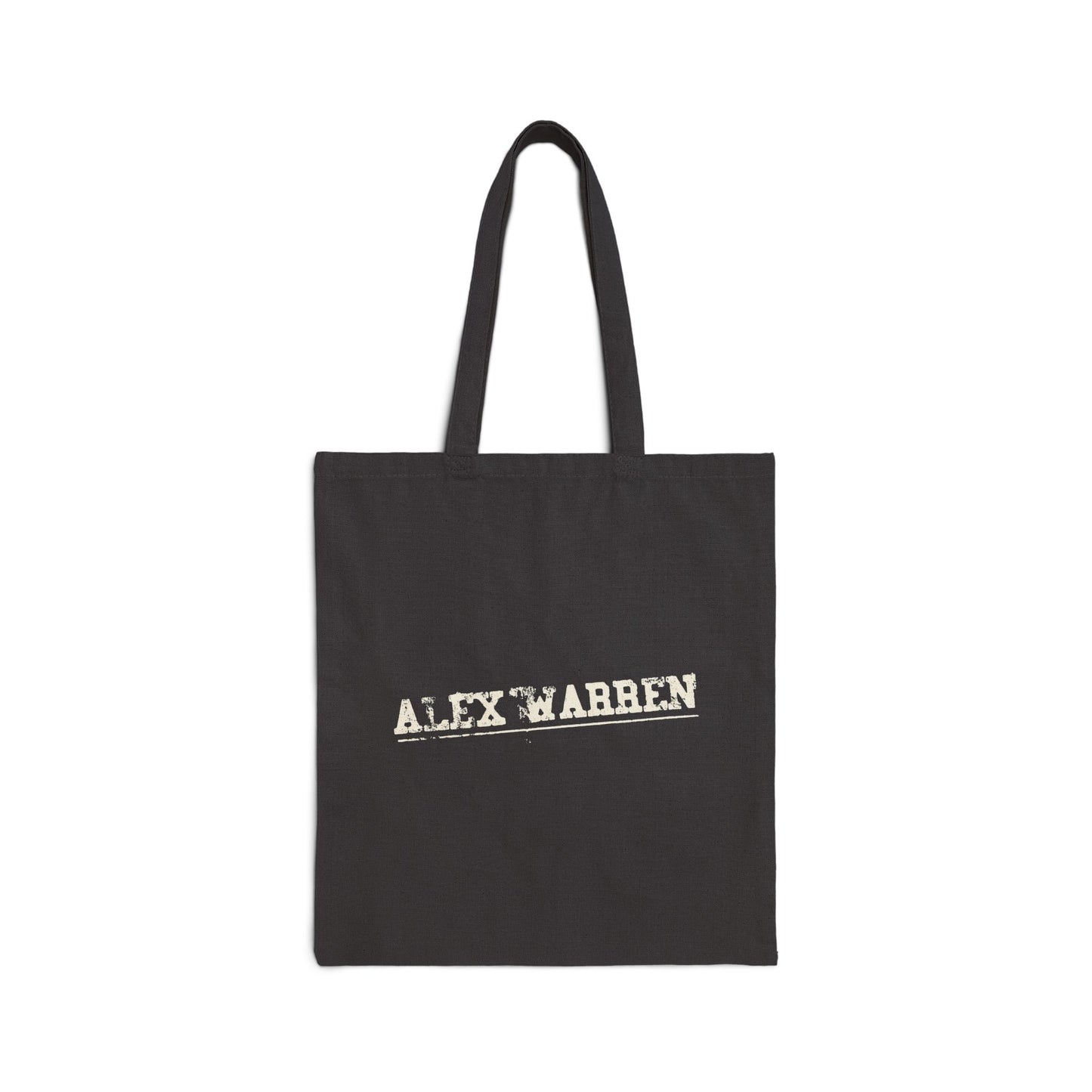 Alex Warren Merch - Finding Family Tote