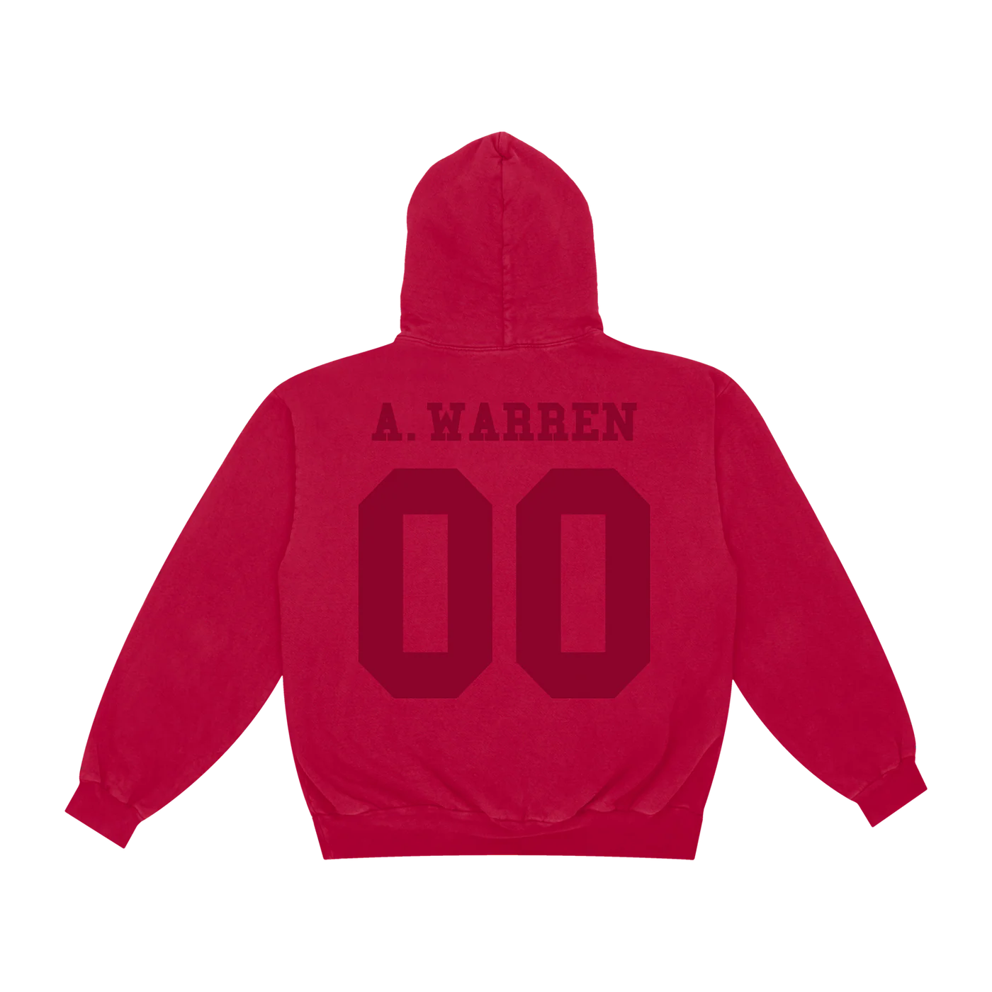 Alex Warren Tour Merch - You'll Be Alright, Kid Hoodie