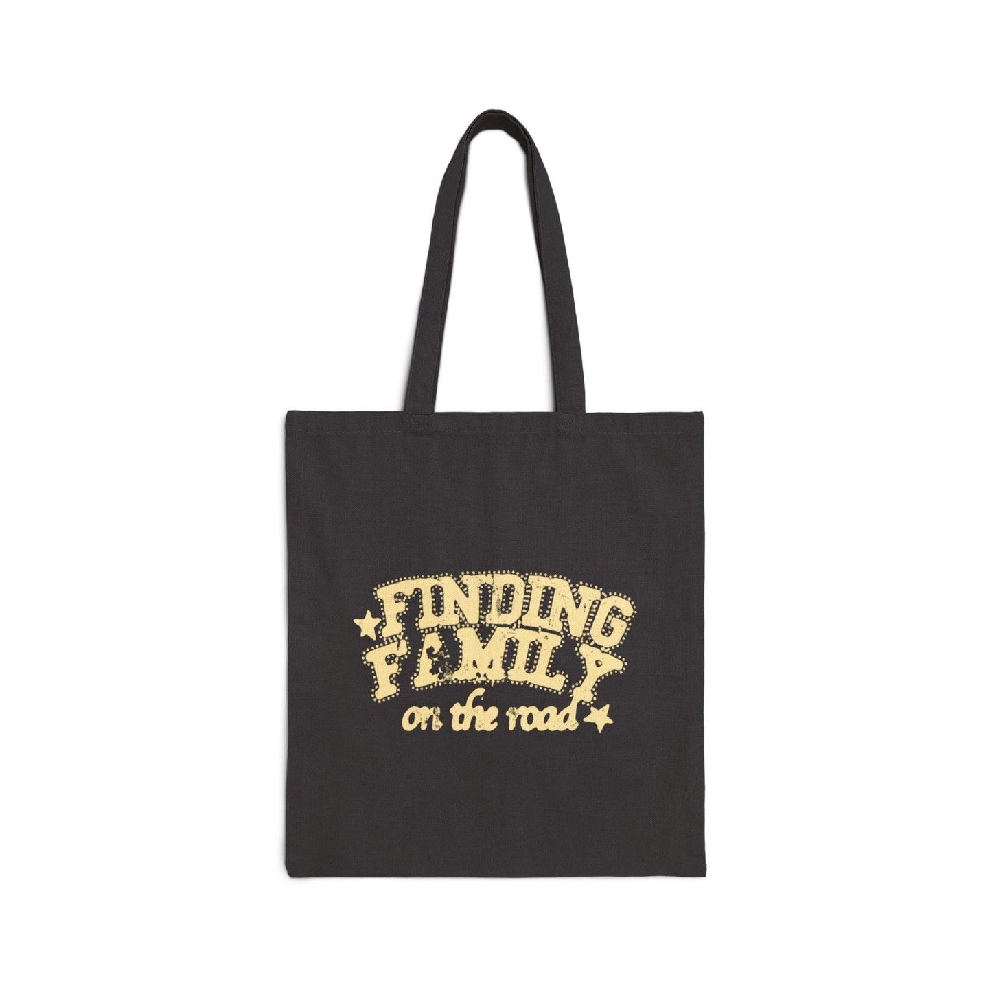 Alex Warren Merch - Finding Family Tote