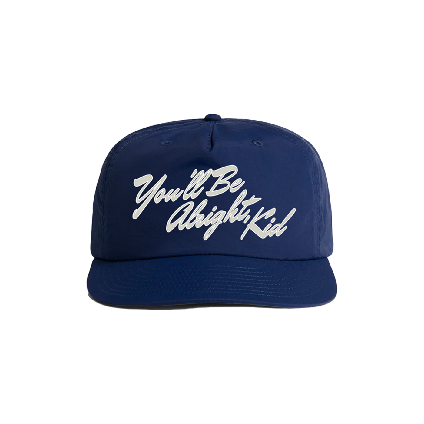 Alex Warren Tour Merch - You'll Be Alright Kid Cap